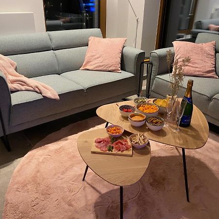 אוסטנדה Coolsea3 - Modern Appartment מראה חיצוני תמונה
