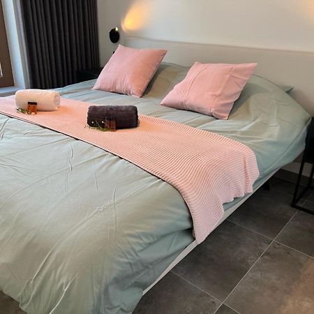 אוסטנדה Coolsea3 - Modern Appartment מראה חיצוני תמונה