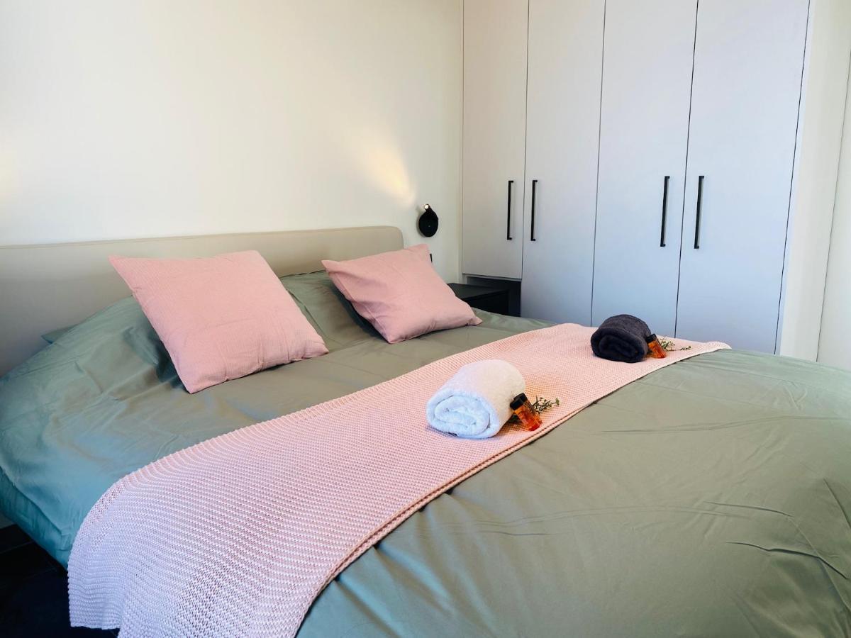 אוסטנדה Coolsea3 - Modern Appartment מראה חיצוני תמונה