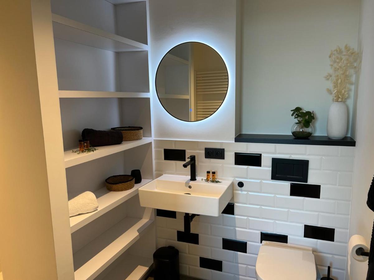 אוסטנדה Coolsea3 - Modern Appartment מראה חיצוני תמונה