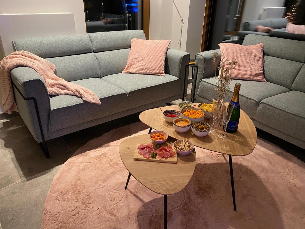 אוסטנדה Coolsea3 - Modern Appartment מראה חיצוני תמונה